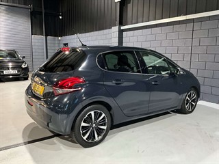 Used Peugeot 208 from One Automotive