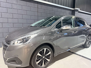 Used Peugeot 208 from One Automotive