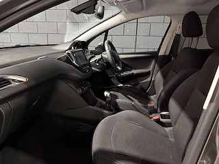 Used Peugeot 208 from One Automotive