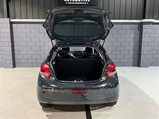 Used Peugeot 208 from One Automotive