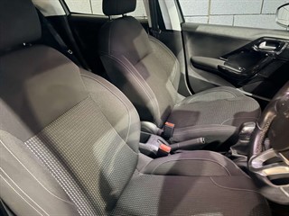 Used Peugeot 208 from One Automotive