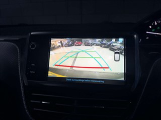 Used Peugeot 208 from One Automotive