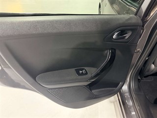 Used Peugeot 208 from One Automotive