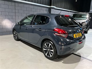 Used Peugeot 208 from One Automotive