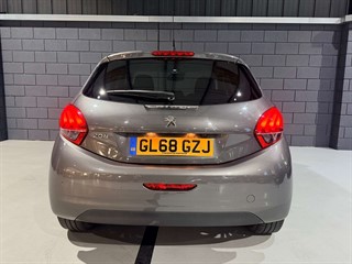 Used Peugeot 208 from One Automotive