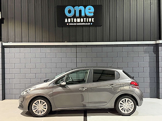 Used Peugeot 208 from One Automotive