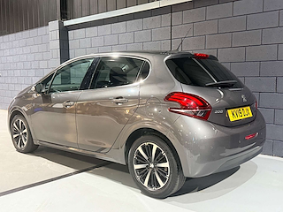 Used Peugeot 208 from One Automotive