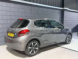 Used Peugeot 208 from One Automotive