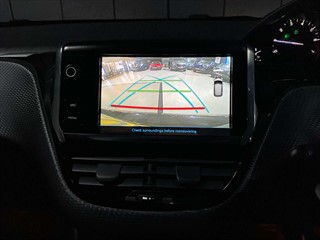 Used Peugeot 208 from One Automotive