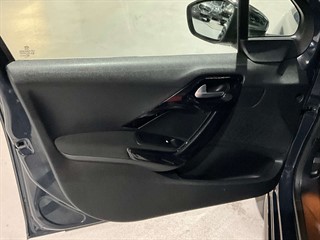 Used Peugeot 208 from One Automotive