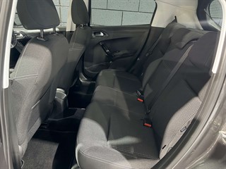Used Peugeot 208 from One Automotive