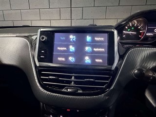 Used Peugeot 208 from One Automotive