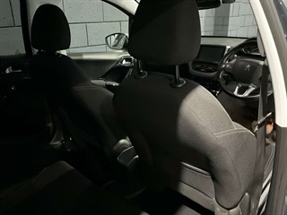 Used Peugeot 208 from One Automotive