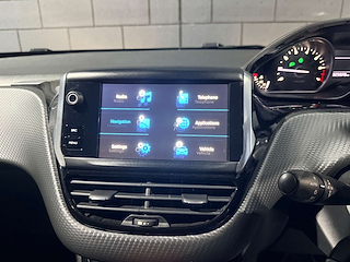 Used Peugeot 208 from One Automotive