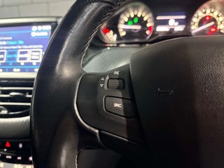 Used Peugeot 208 from One Automotive