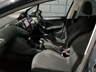 Used Peugeot 208 from One Automotive