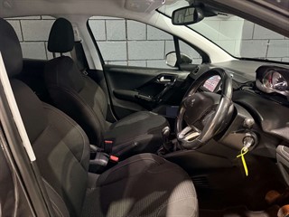 Used Peugeot 208 from One Automotive