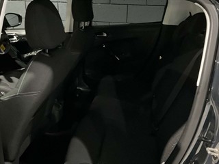Used Peugeot 208 from One Automotive