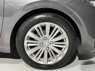 Used Peugeot 208 from One Automotive