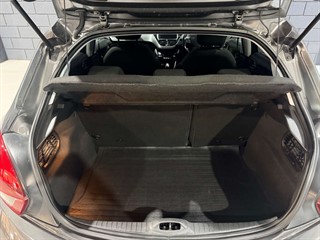Used Peugeot 208 from One Automotive
