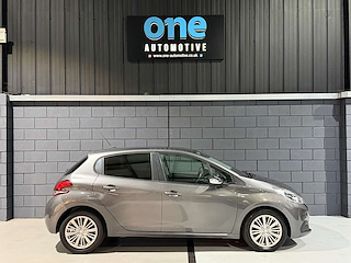 Used Peugeot 208 from One Automotive