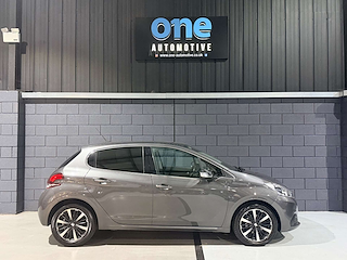 Used Peugeot 208 from One Automotive