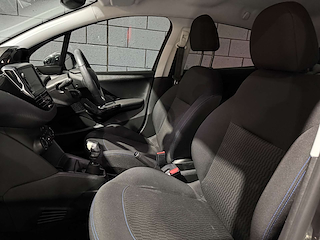 Used Peugeot 208 from One Automotive