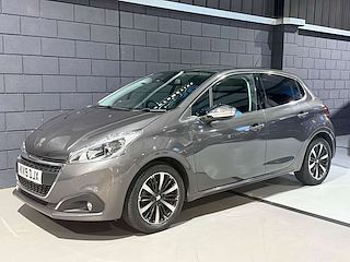 Used Peugeot 208 from One Automotive