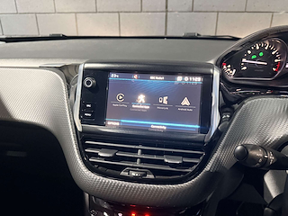 Used Peugeot 208 from One Automotive