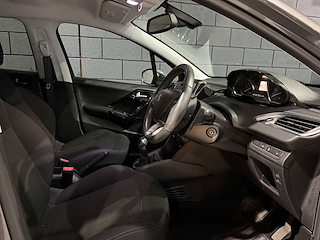 Used Peugeot 208 from One Automotive
