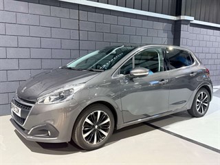 Used Peugeot 208 from One Automotive
