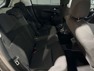 Used Peugeot 208 from One Automotive