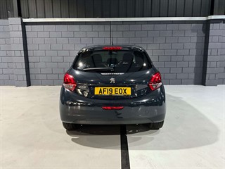 Used Peugeot 208 from One Automotive