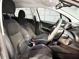Used Peugeot 208 from One Automotive