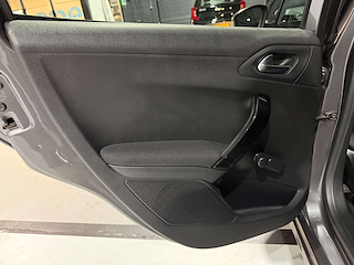 Used Peugeot 208 from One Automotive