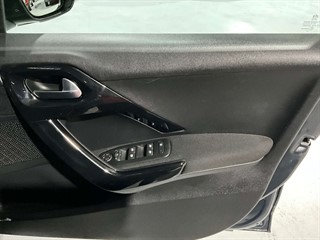 Used Peugeot 208 from One Automotive
