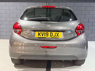 Used Peugeot 208 from One Automotive