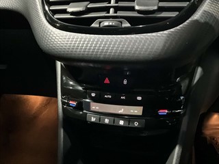 Used Peugeot 208 from One Automotive