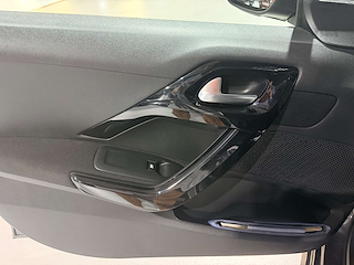 Used Peugeot 208 from One Automotive