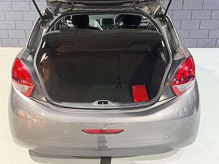 Used Peugeot 208 from One Automotive