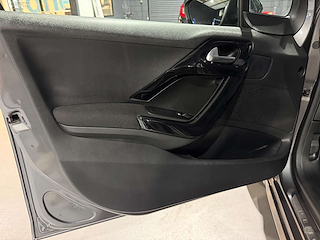 Used Peugeot 208 from One Automotive