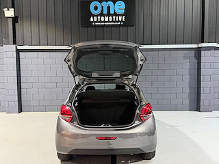 Used Peugeot 208 from One Automotive