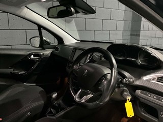 Used Peugeot 208 from One Automotive