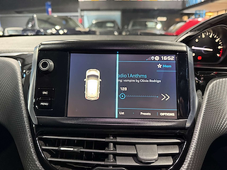 Used Peugeot 208 from One Automotive