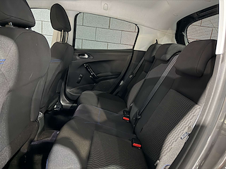 Used Peugeot 208 from One Automotive