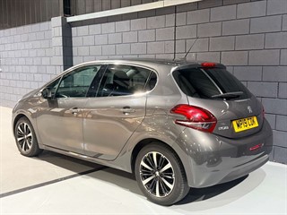 Used Peugeot 208 from One Automotive