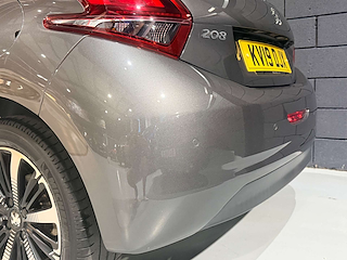 Used Peugeot 208 from One Automotive