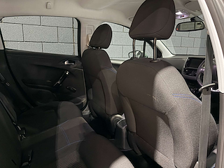 Used Peugeot 208 from One Automotive