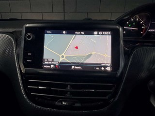 Used Peugeot 208 from One Automotive