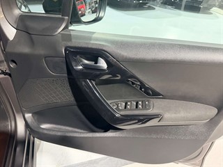 Used Peugeot 208 from One Automotive